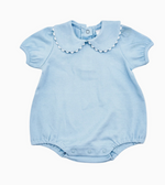 Load image into Gallery viewer, Scalloped Collar Bubble
