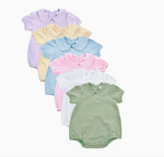 Load image into Gallery viewer, Scalloped Collar Bubble
