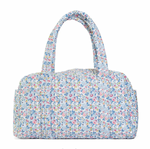 Load image into Gallery viewer, TRVL Quilted Grande Duffel
