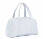 Load image into Gallery viewer, TRVL Quilted Grande Duffel
