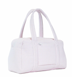 Load image into Gallery viewer, TRVL Quilted Grande Duffel
