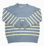 Load image into Gallery viewer, Striped Sweater

