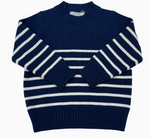 Load image into Gallery viewer, Striped Sweater
