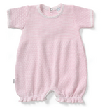 Load image into Gallery viewer, Paty PREORDER - Pink Knit Bubble
