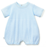 Load image into Gallery viewer, PREORDER - Blue Paty Knit Bubble
