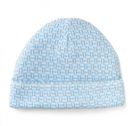 Load image into Gallery viewer, PREORDER - Blue Paty Knit Saylor Cap
