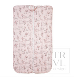 Load image into Gallery viewer, TRVL Quilted Garment Bag
