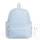 Load image into Gallery viewer, TRVL XL Quilted Backpack
