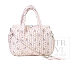 Load image into Gallery viewer, TRVL Quilted Stroller Bag
