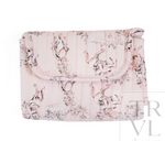 Load image into Gallery viewer, TRVL Quilted Changing Mat
