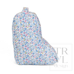 Load image into Gallery viewer, TRVL Medium Quilted Boot Bag
