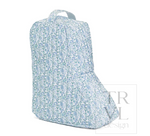 Load image into Gallery viewer, TRVL Medium Quilted Boot Bag
