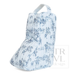 Load image into Gallery viewer, TRVL Medium Quilted Boot Bag
