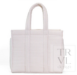 Load image into Gallery viewer, Mini Quilted Go Go Tote
