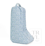 Load image into Gallery viewer, TRVL Large Quilted Boot Bag
