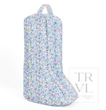 Load image into Gallery viewer, TRVL Large Quilted Boot Bag
