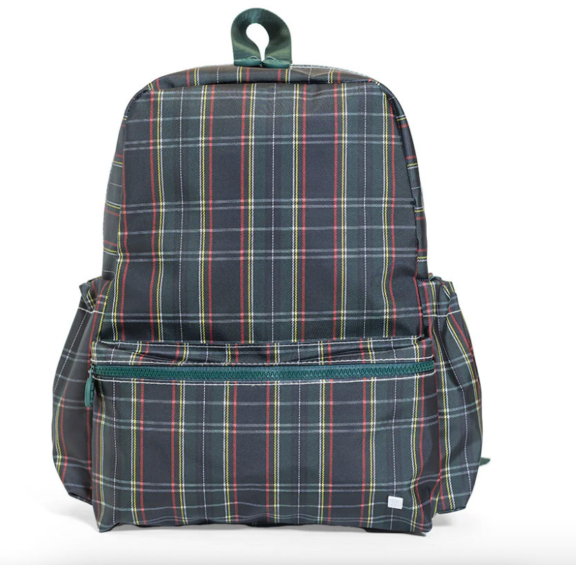 TRVL Backpacker
