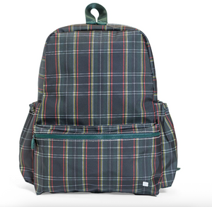 TRVL Backpacker