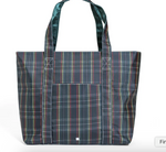 Load image into Gallery viewer, TRVL Jumbo Tote
