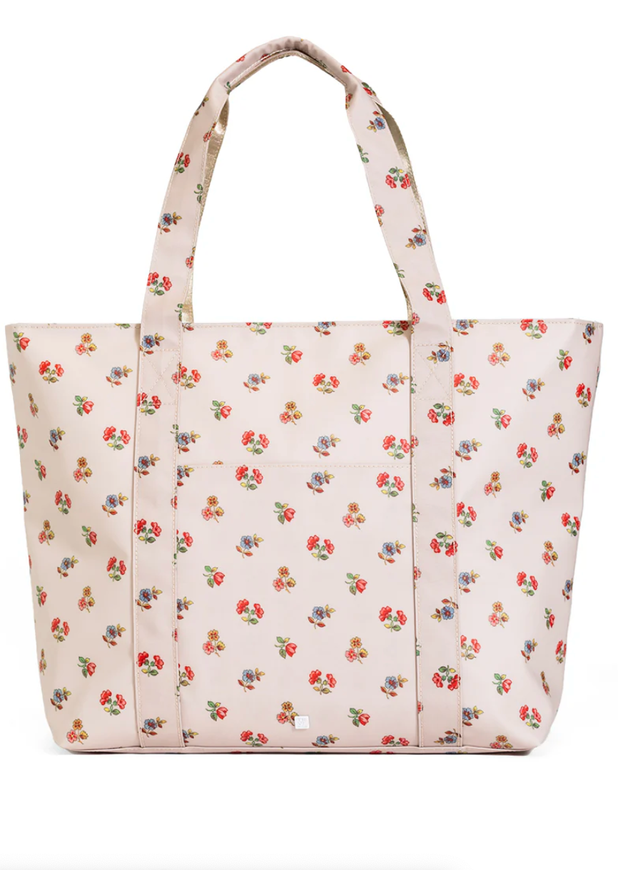 TRVL Jumbo Tote