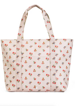 Load image into Gallery viewer, TRVL Jumbo Tote
