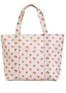 TRVL Jumbo Tote