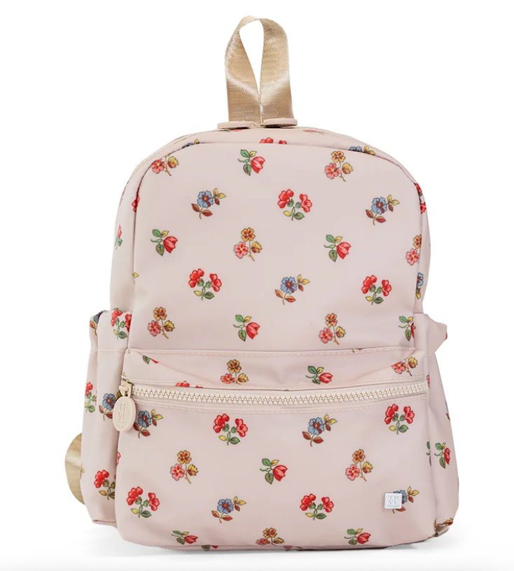 TRVL Mini Backer