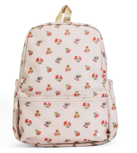 TRVL Backpacker