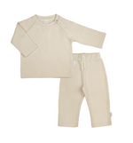 Load image into Gallery viewer, PREORDER - Paty Boys Waffle Knit Lounge Set
