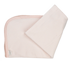 Load image into Gallery viewer, PREORDER - Paty Striped Swaddle Interlock Blanket
