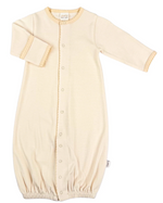 Load image into Gallery viewer, PREORDER - Paty Converter Stripe Gown
