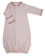 Load image into Gallery viewer, PREORDER - Paty Converter Stripe Gown
