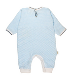Load image into Gallery viewer, PREORDER - Paty Knit Romper

