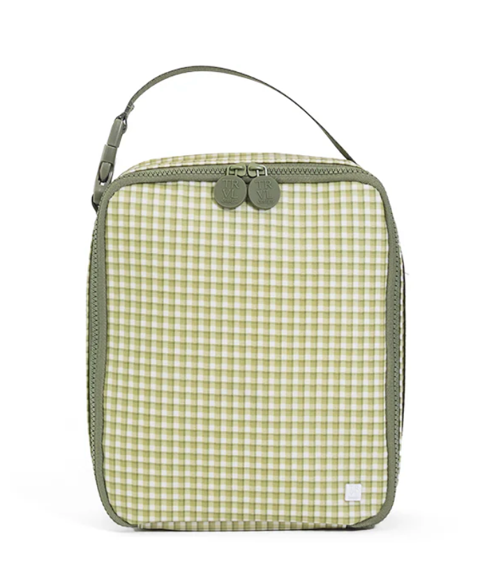 TRVL Lunch Box