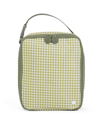 Load image into Gallery viewer, TRVL Lunch Box
