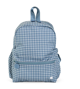 TRVL Mini Backer