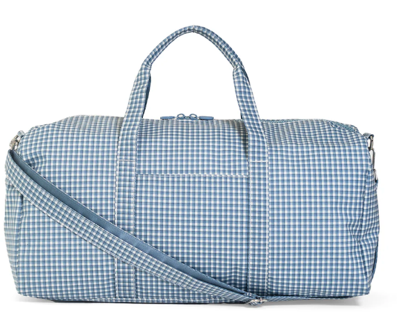 TRVL XL Weekender