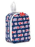 Load image into Gallery viewer, TRVL Bring It Lunch Bag
