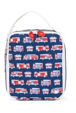 Load image into Gallery viewer, TRVL Lunch Box
