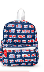 Load image into Gallery viewer, TRVL Mini Backer
