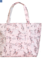 Load image into Gallery viewer, TRVL Jumbo Tote
