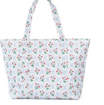 Load image into Gallery viewer, TRVL Jumbo Tote
