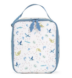 Load image into Gallery viewer, TRVL Lunch Box
