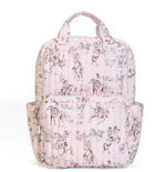 Load image into Gallery viewer, TRVL Quilted Diaper Bag
