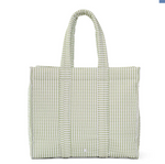 Load image into Gallery viewer, Quilted Go Go Tote
