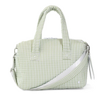 Load image into Gallery viewer, TRVL Quilted Stroller Bag
