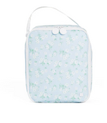 Load image into Gallery viewer, TRVL Lunch Box
