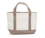 Load image into Gallery viewer, TRVL Mini Tote
