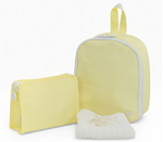 Load image into Gallery viewer, TRVL Bring It Lunch Bag
