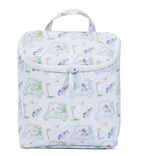 Load image into Gallery viewer, TRVL Take Away Lunch Bag
